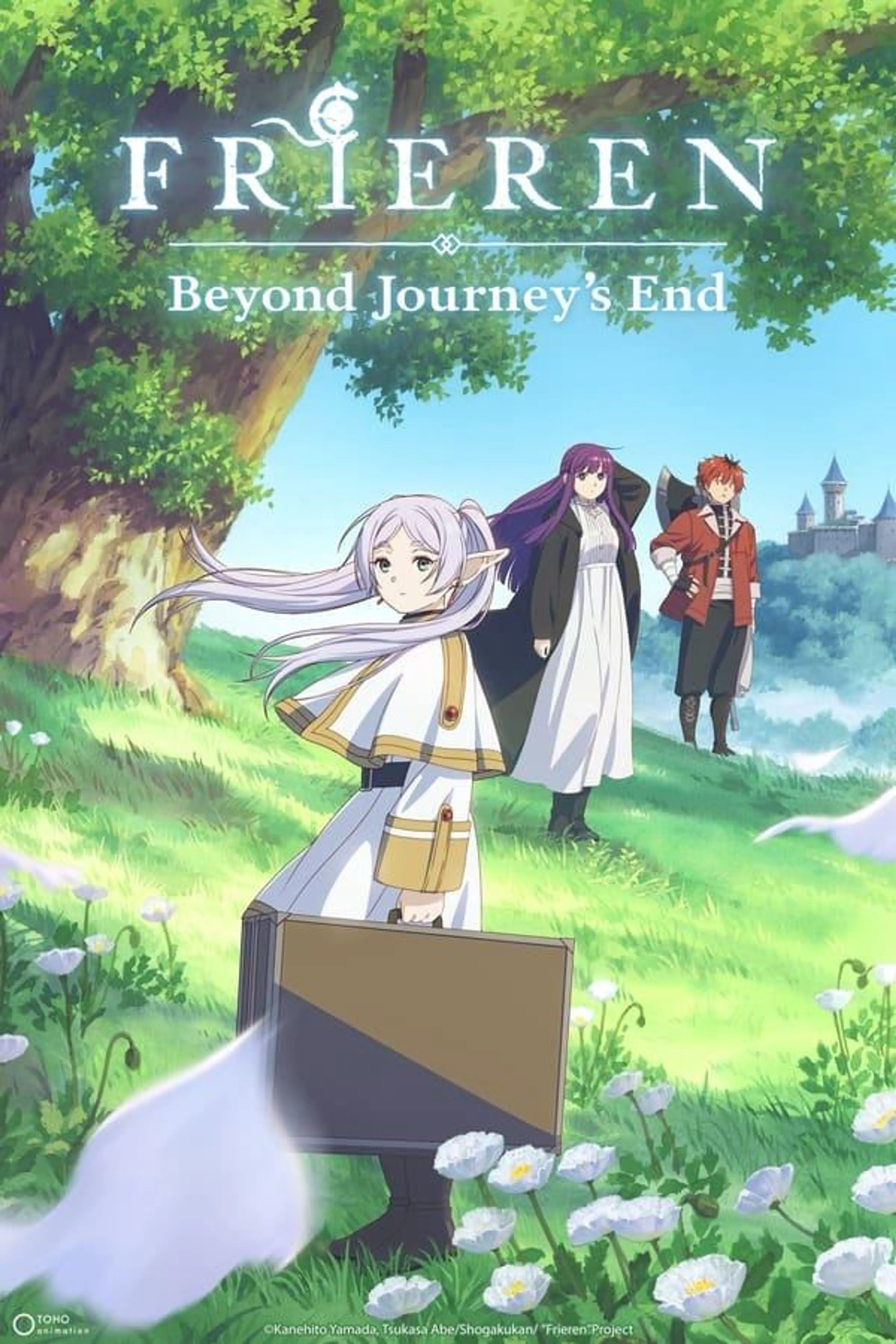 Frieren: Beyond Journey's End Specials