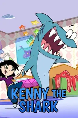 Kenny the Shark Season 2