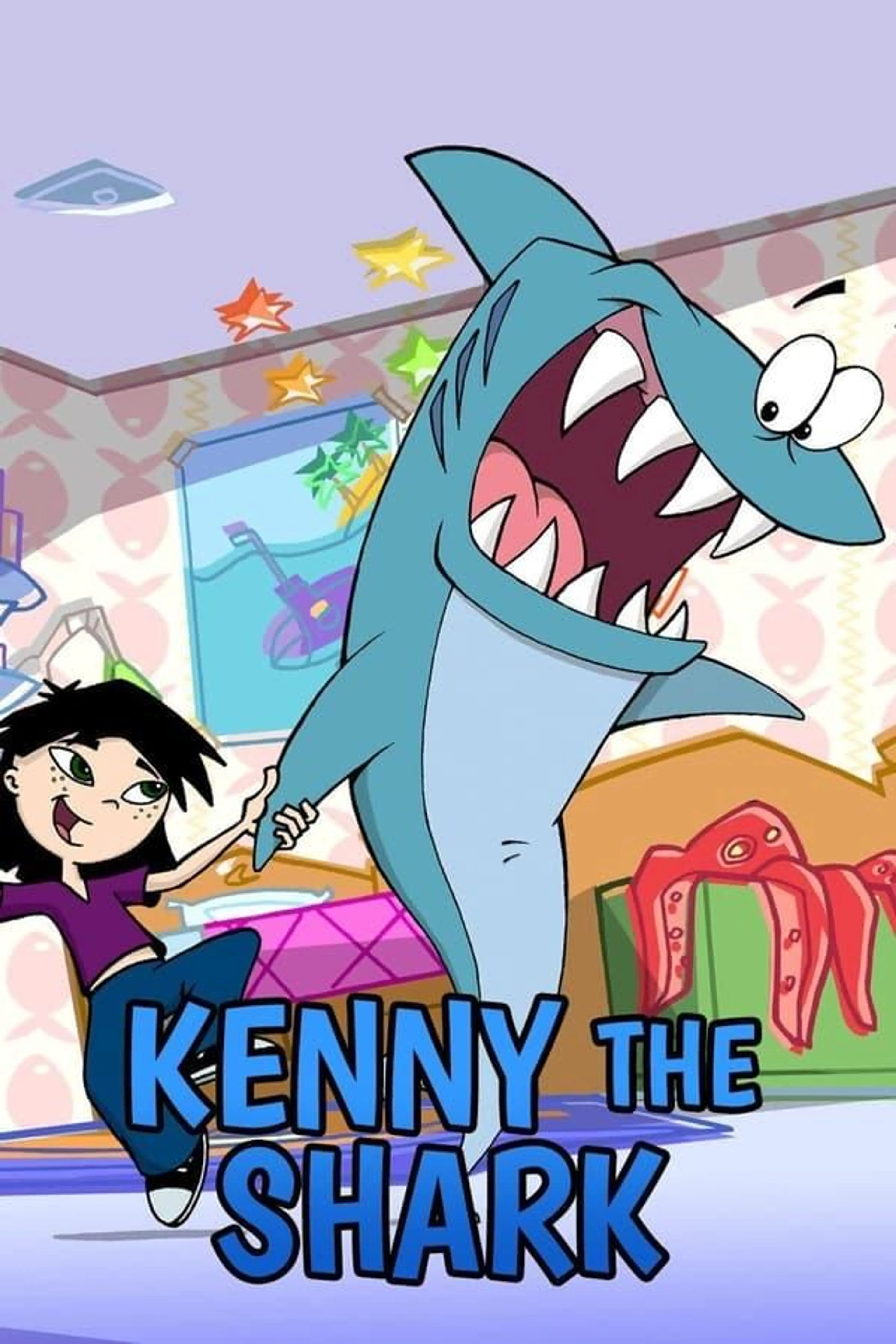 Kenny the Shark Season 2