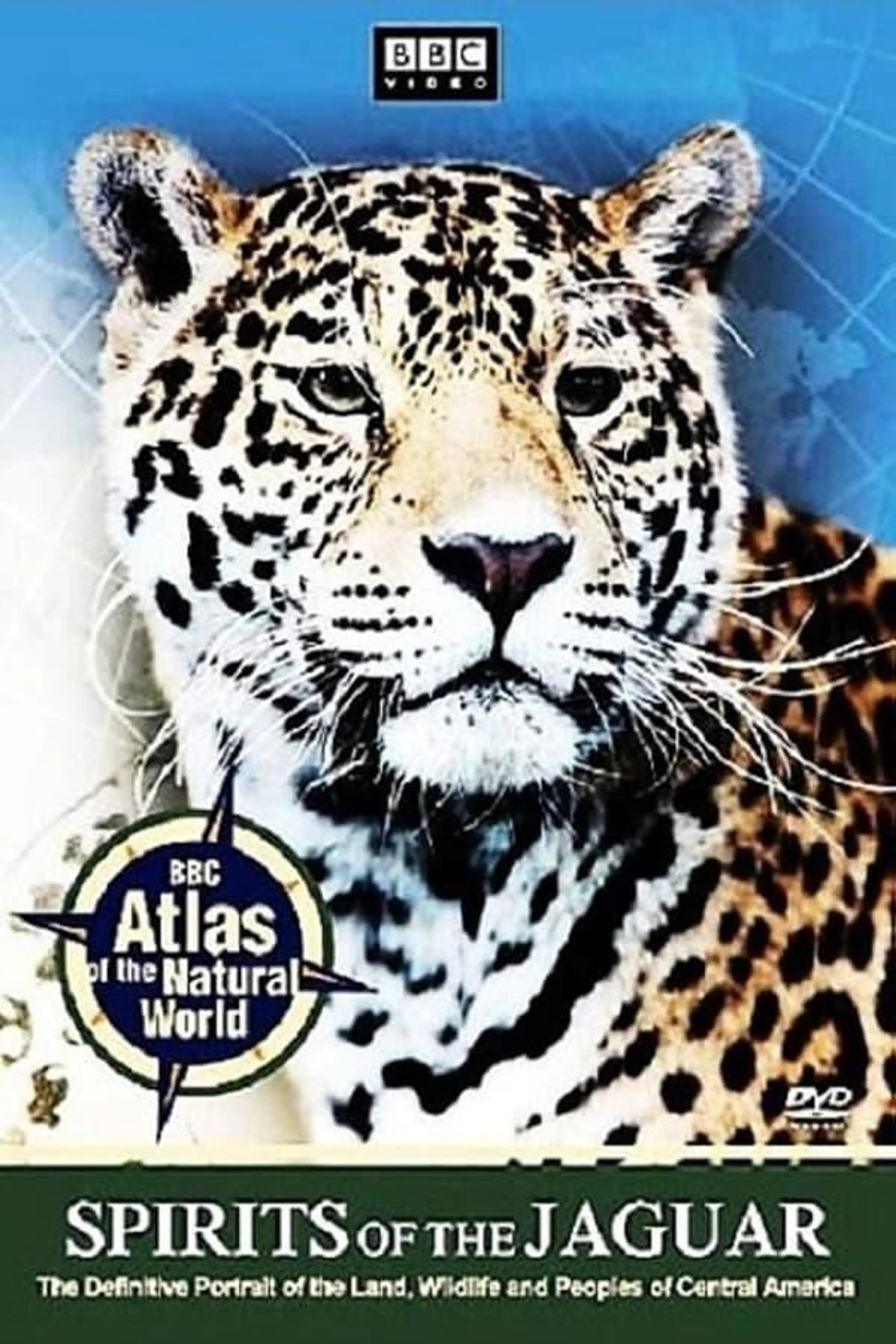 Spirits of the Jaguar Season 1