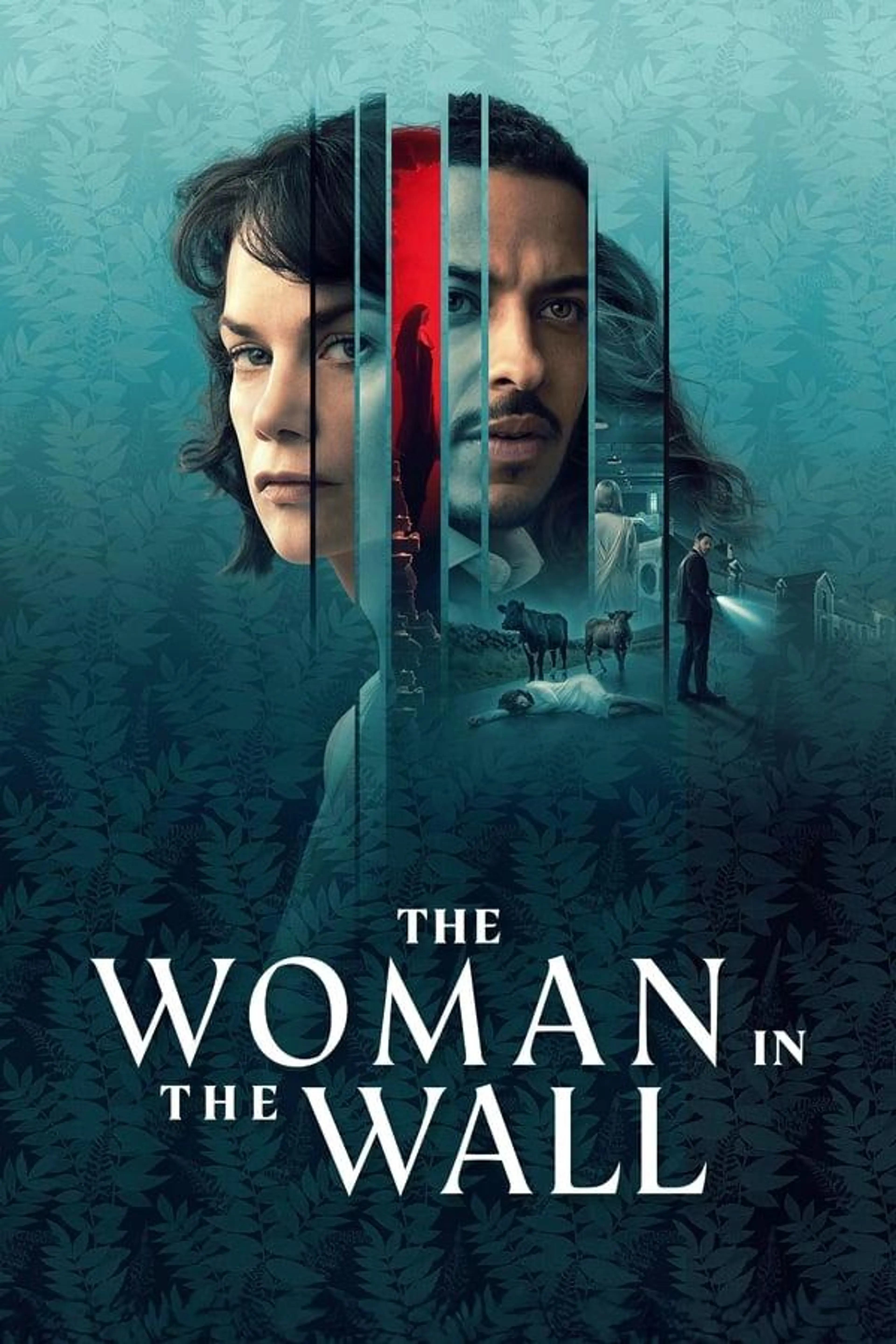 The Woman in the Wall Miniseries