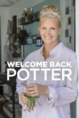 Welcome Back Potter Season 1