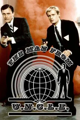The Man from U.N.C.L.E. Season 1