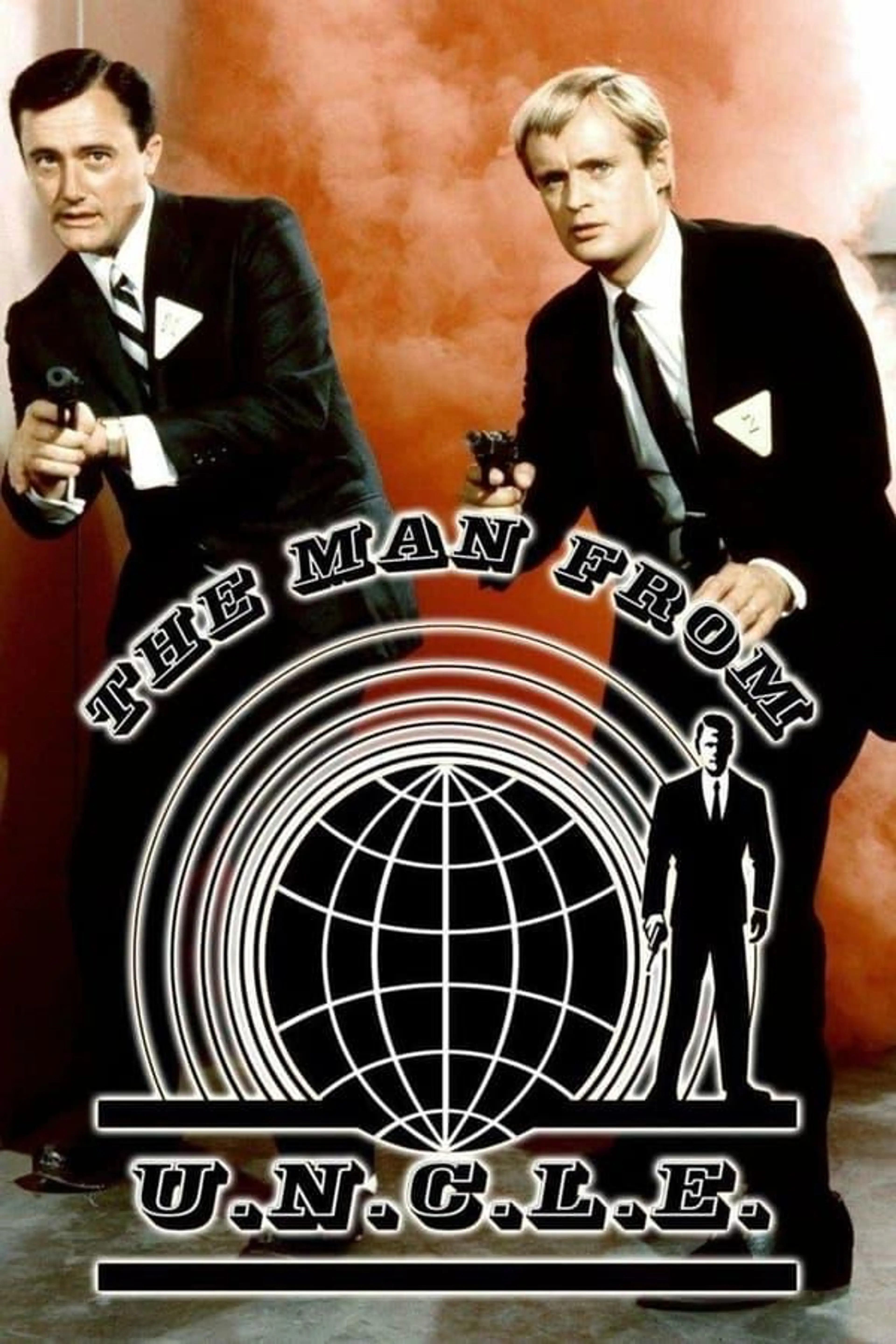 The Man from U.N.C.L.E. Season 1