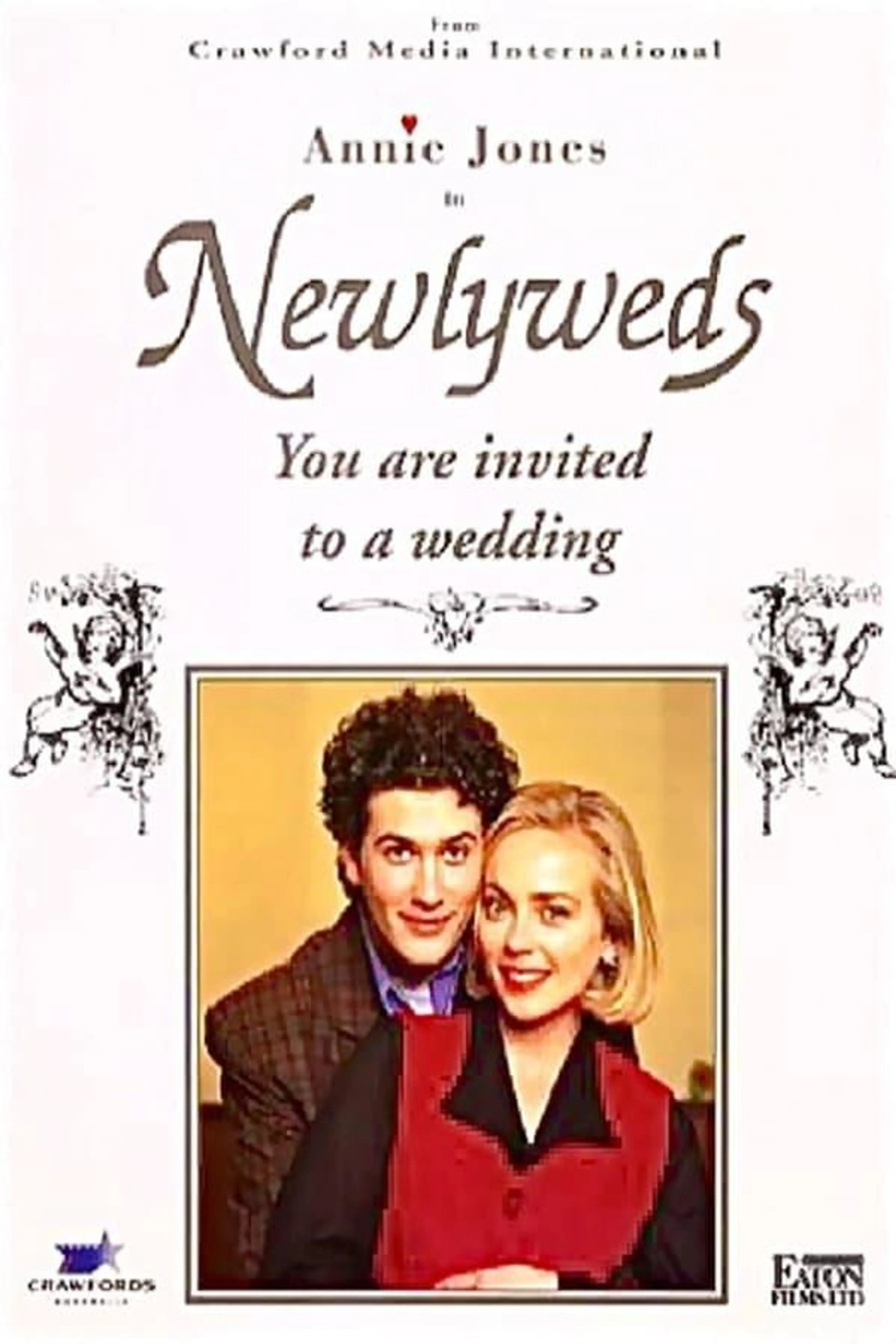 Newlyweds Season 4
