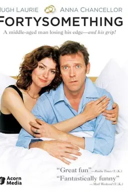 Fortysomething Season 1