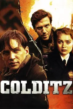 Colditz Miniseries
