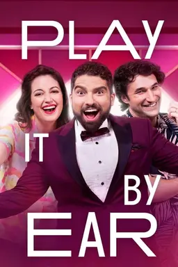 Play It By Ear Season 1