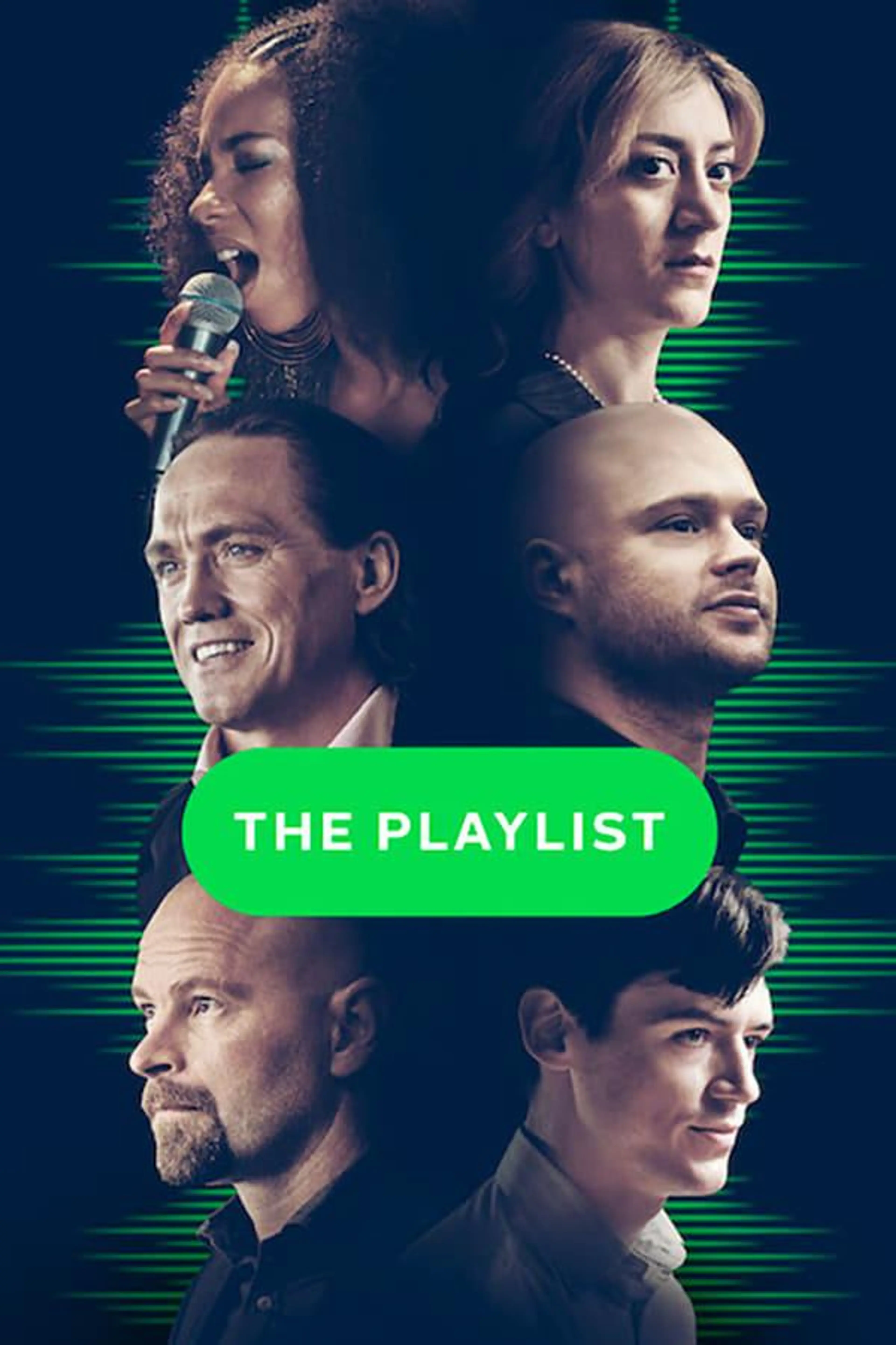 The Playlist Limited Series