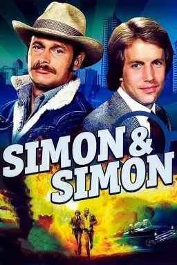 Simon & Simon Season 2
