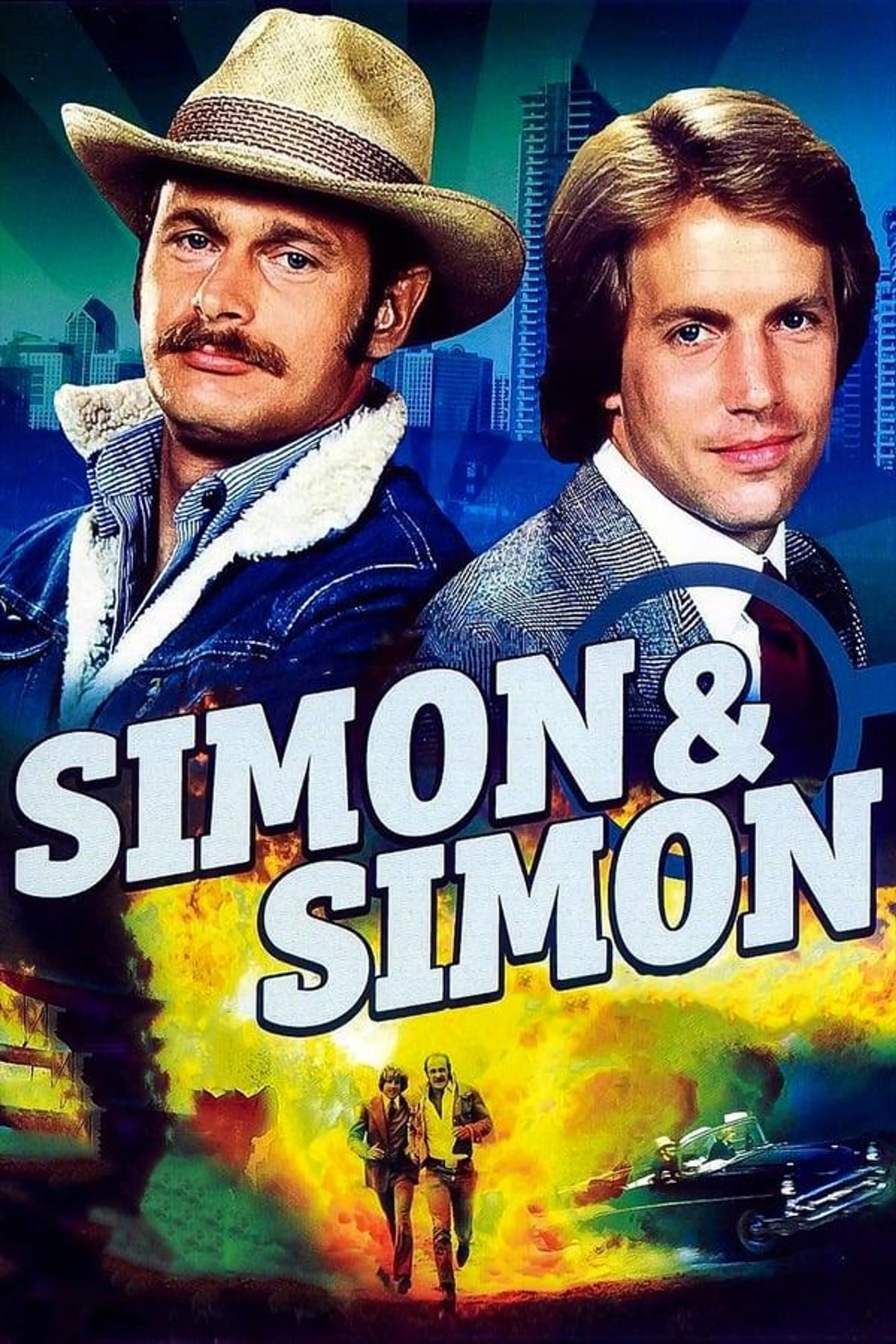 Simon & Simon Season 2