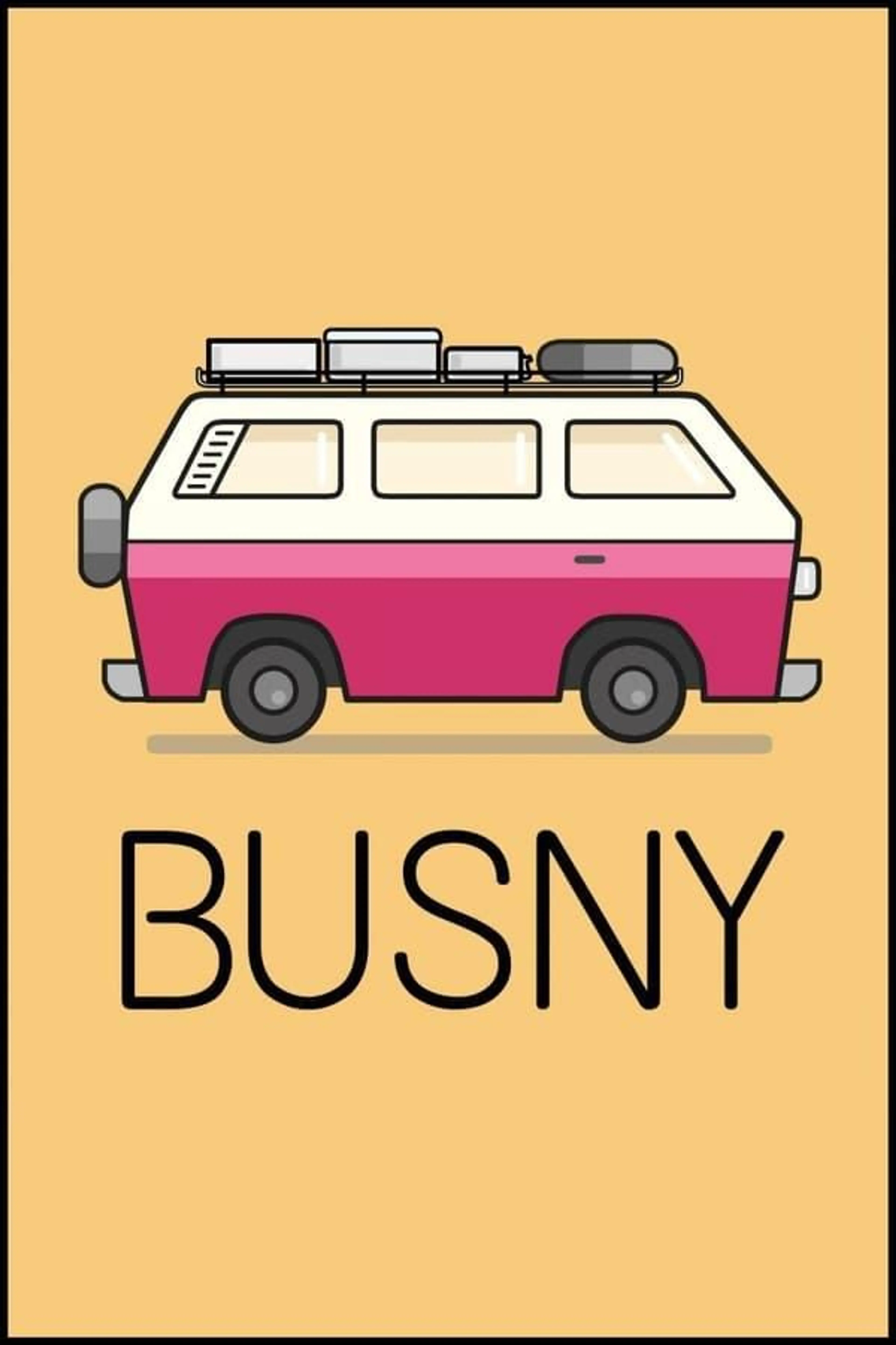 Busny Season 1