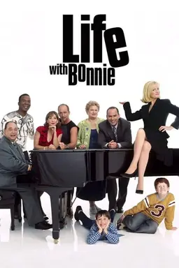 Life with Bonnie Season 2
