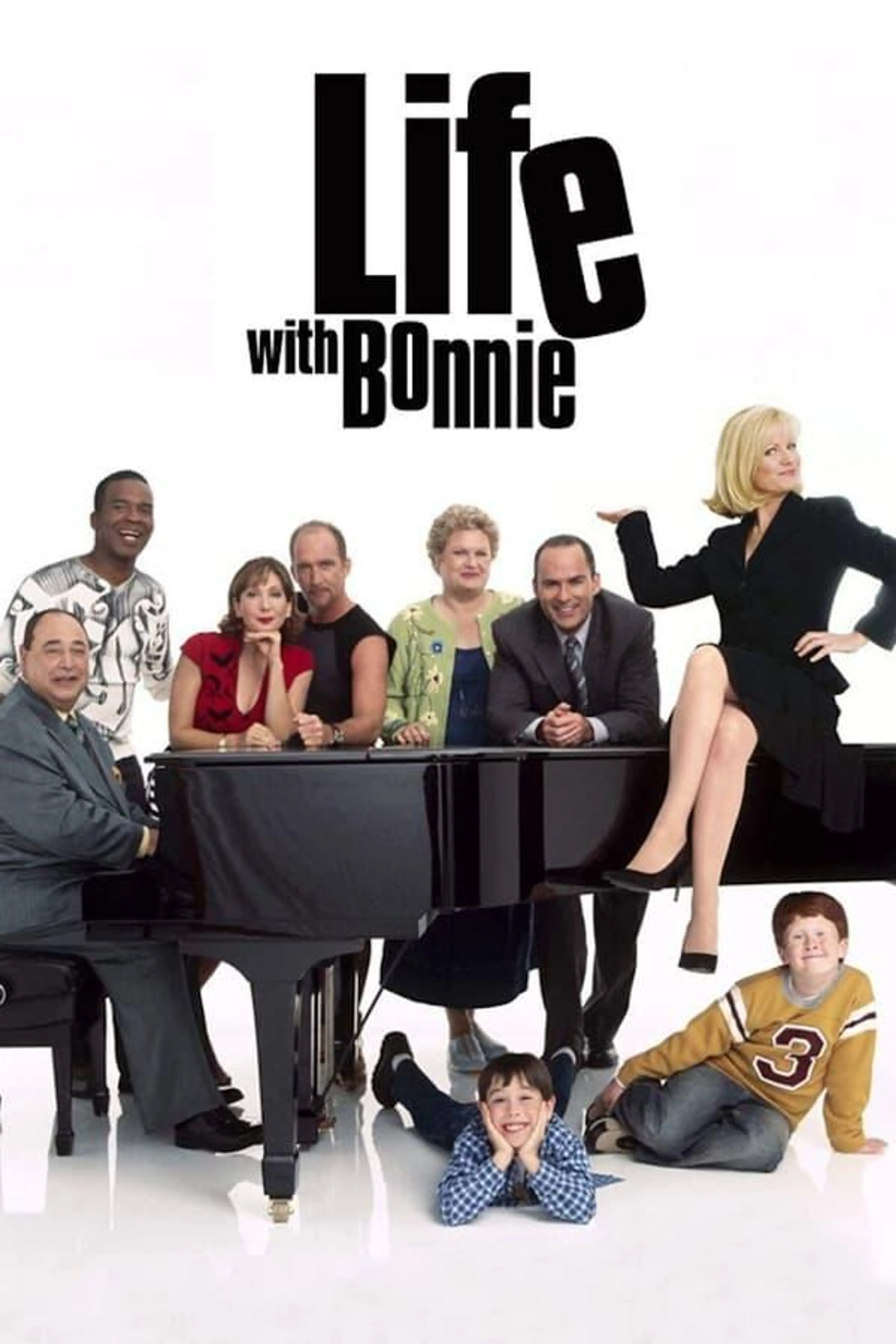 Life with Bonnie Season 2