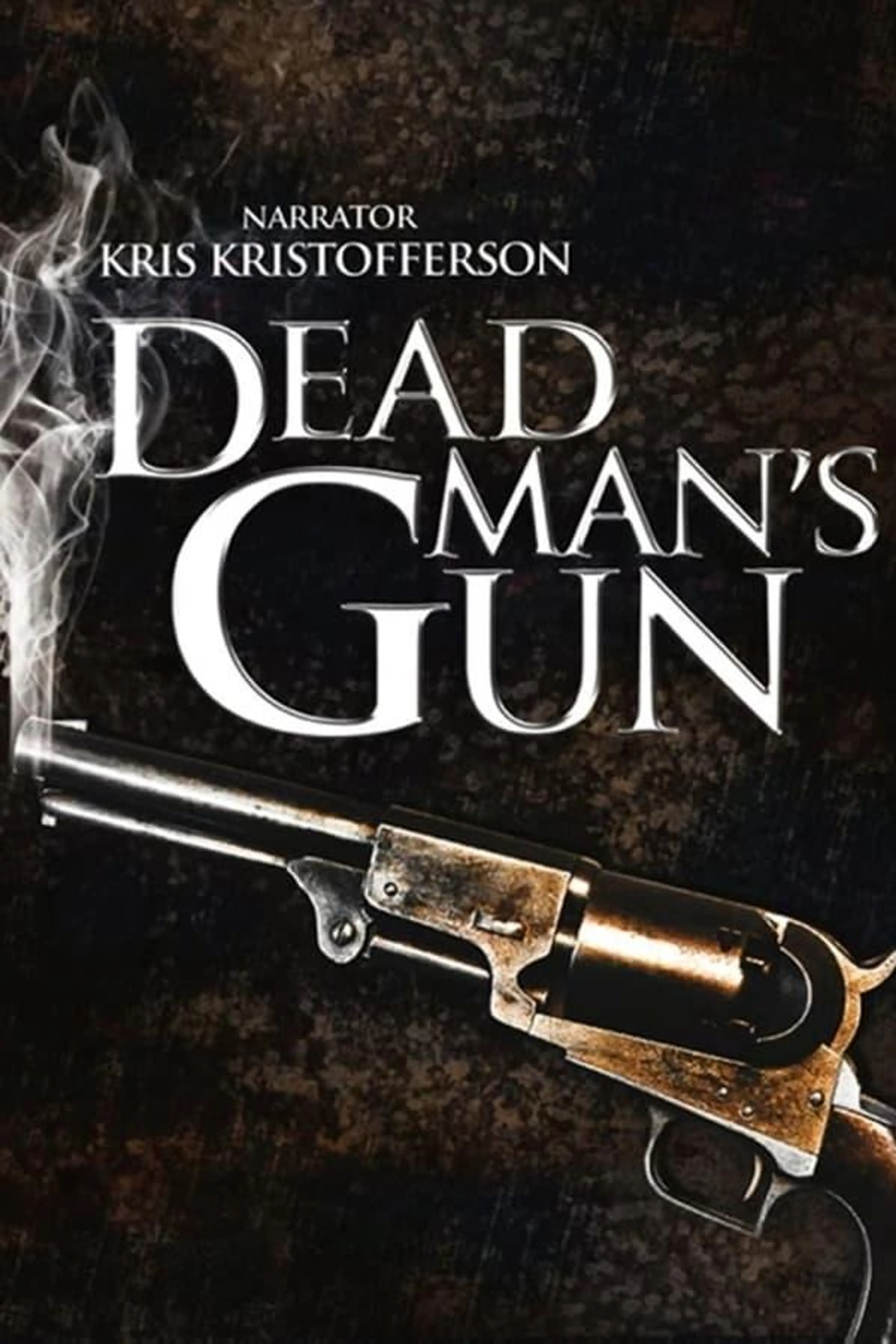 Dead Man's Gun Season 1