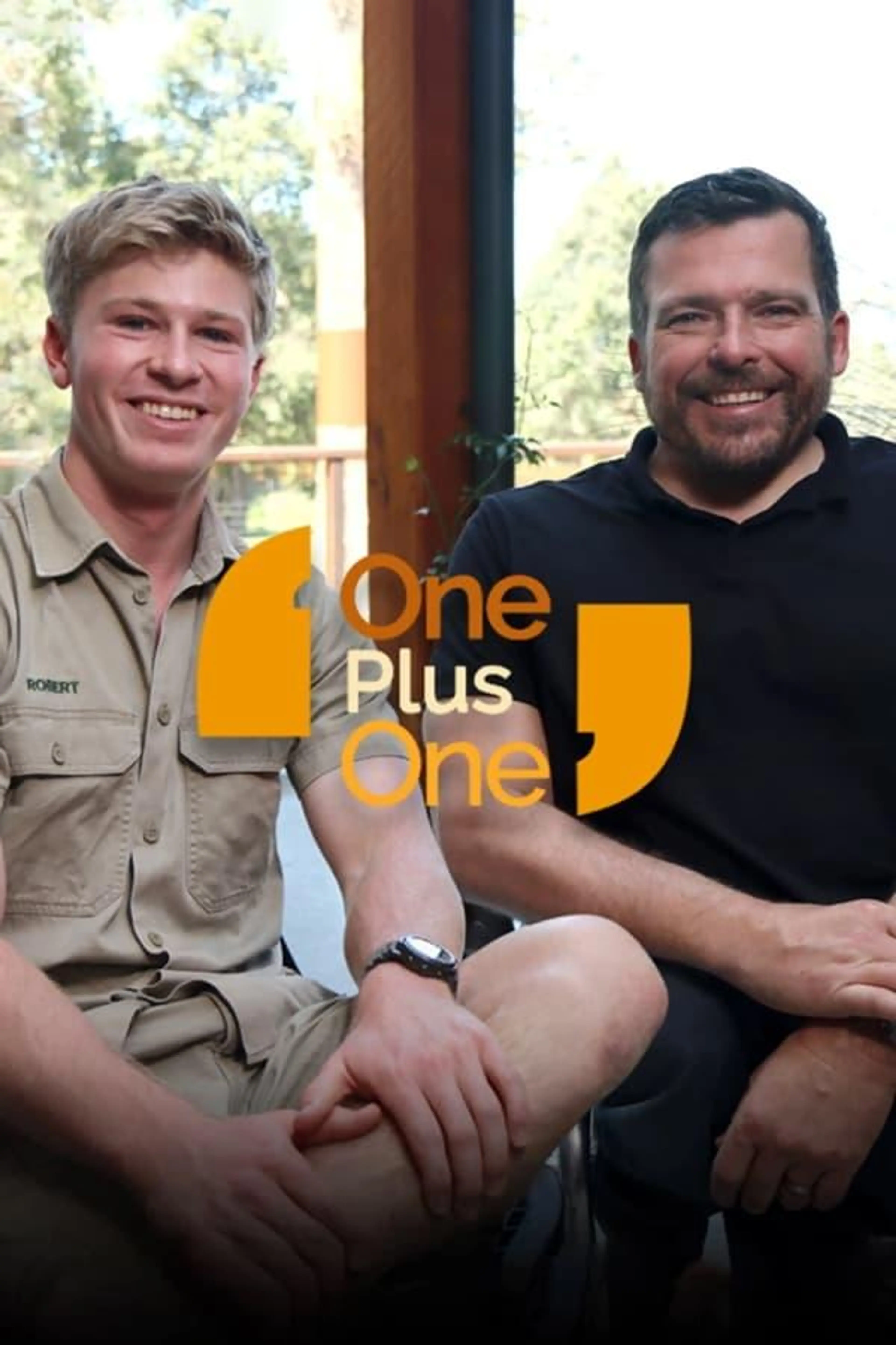 Kurt Fearnley's One Plus One Series 2020