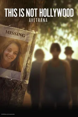 This Is Not Hollywood: Avetrana Miniseries