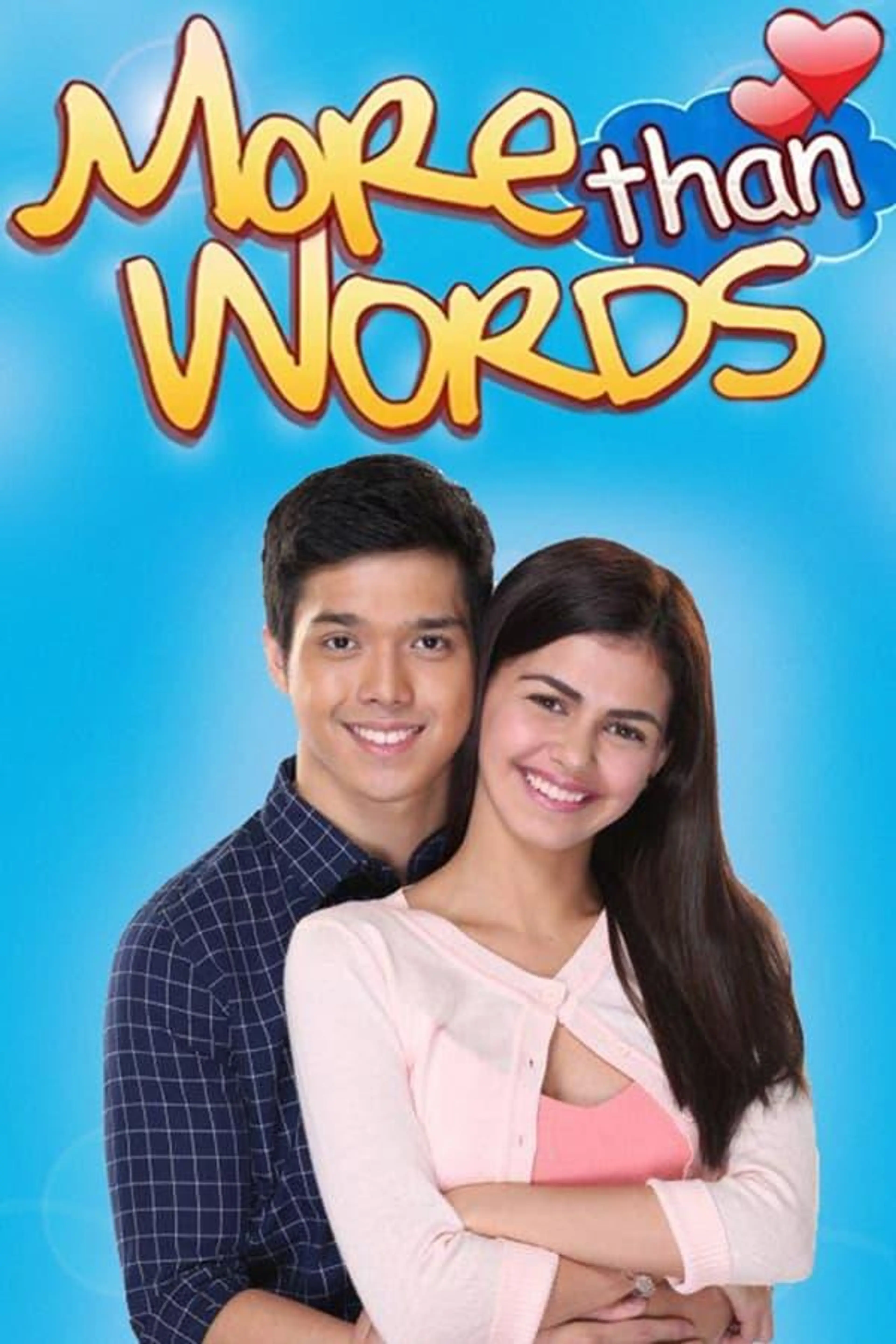More than Words Season 1