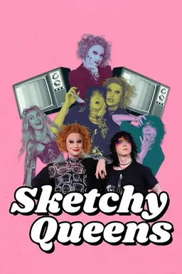 Sketchy Queens Season 1