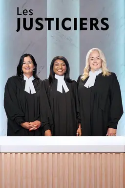 Everyday Justice Season 3