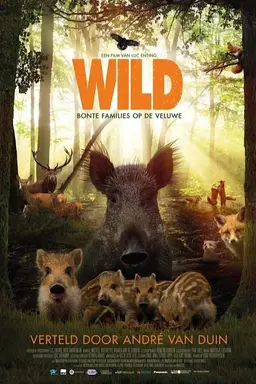 Wild op De Veluwe Season 1