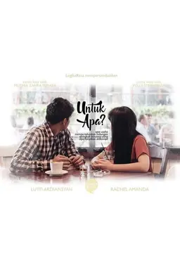 Untuk Apa? Season 1