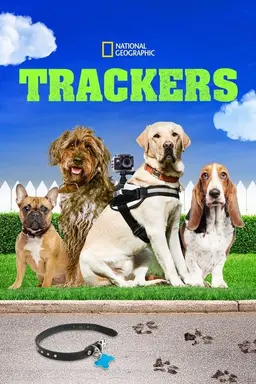 Trackers Season 1