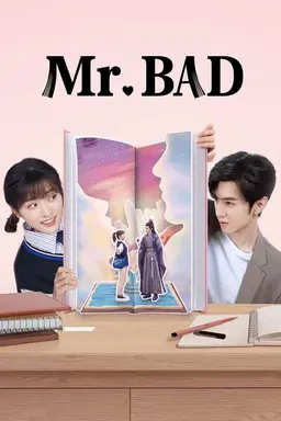 Mr. Bad Season 1