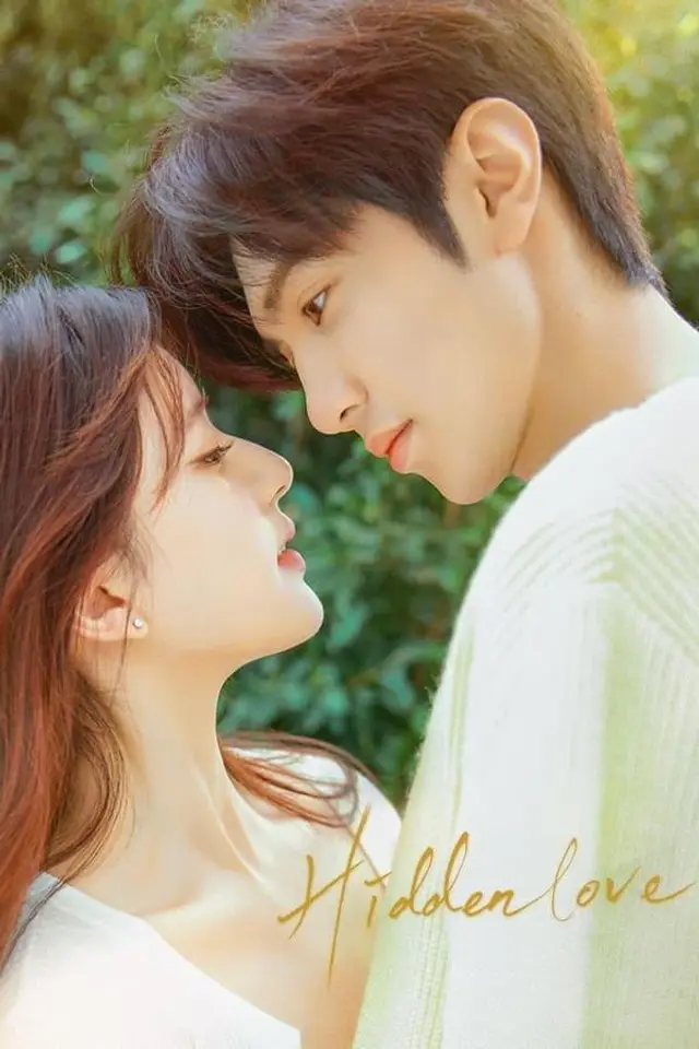 Hidden Love Hidden Love