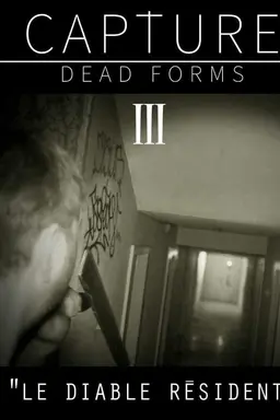 CAPTURE DEAD FORMS Season 1