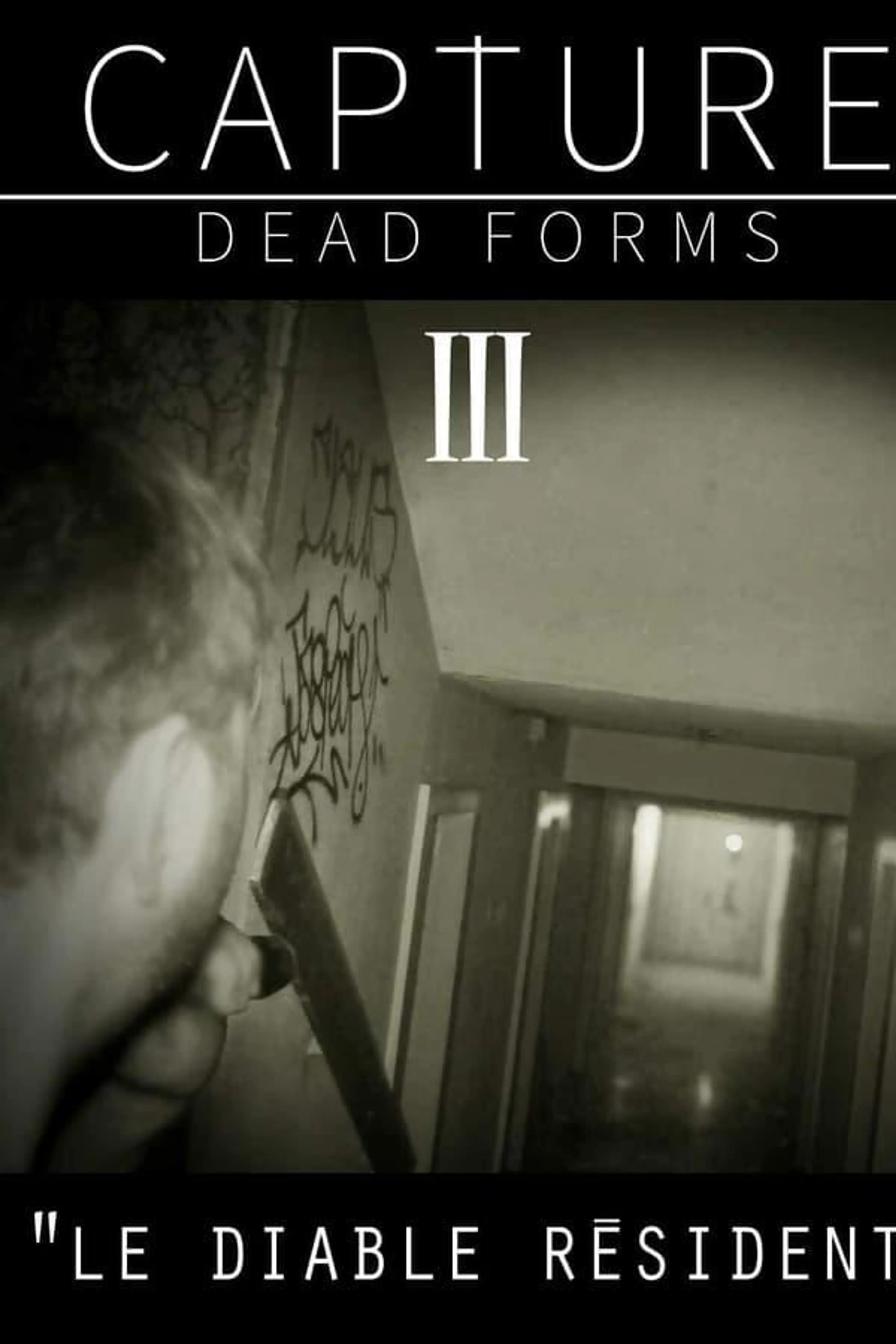 CAPTURE DEAD FORMS Season 1