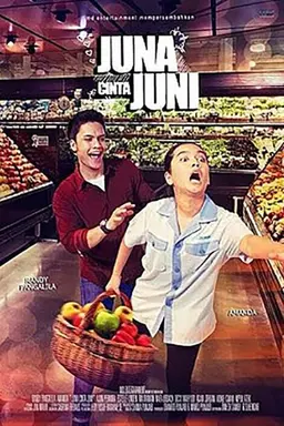 Juna Loves Juni Season 1