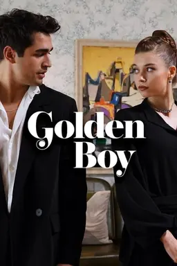 Golden Boy Season 2