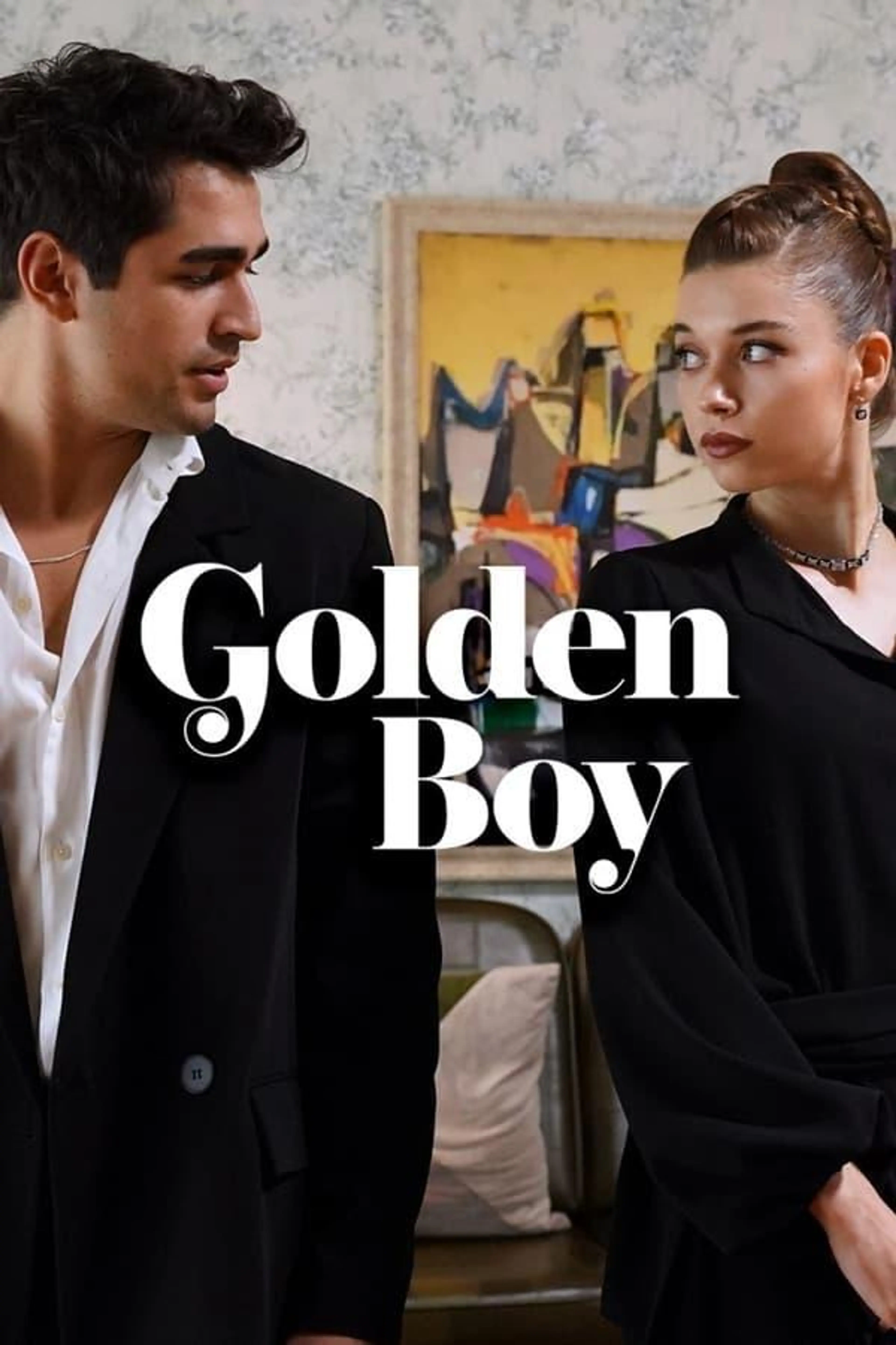 Golden Boy Season 2