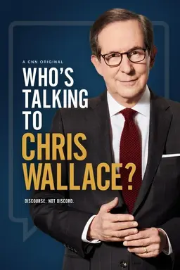 Who's Talking to Chris Wallace? Season 2