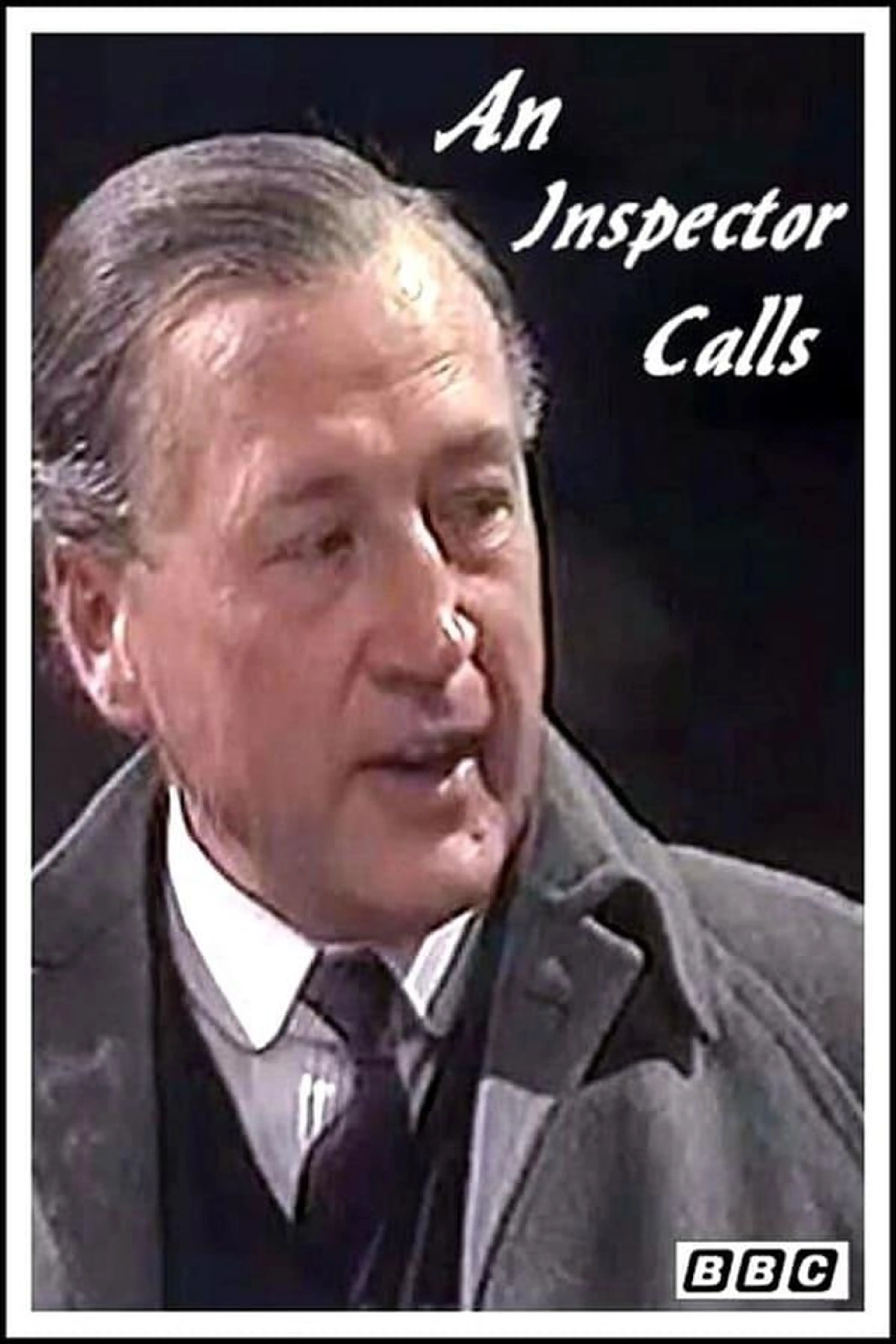 An Inspector Calls Miniseries