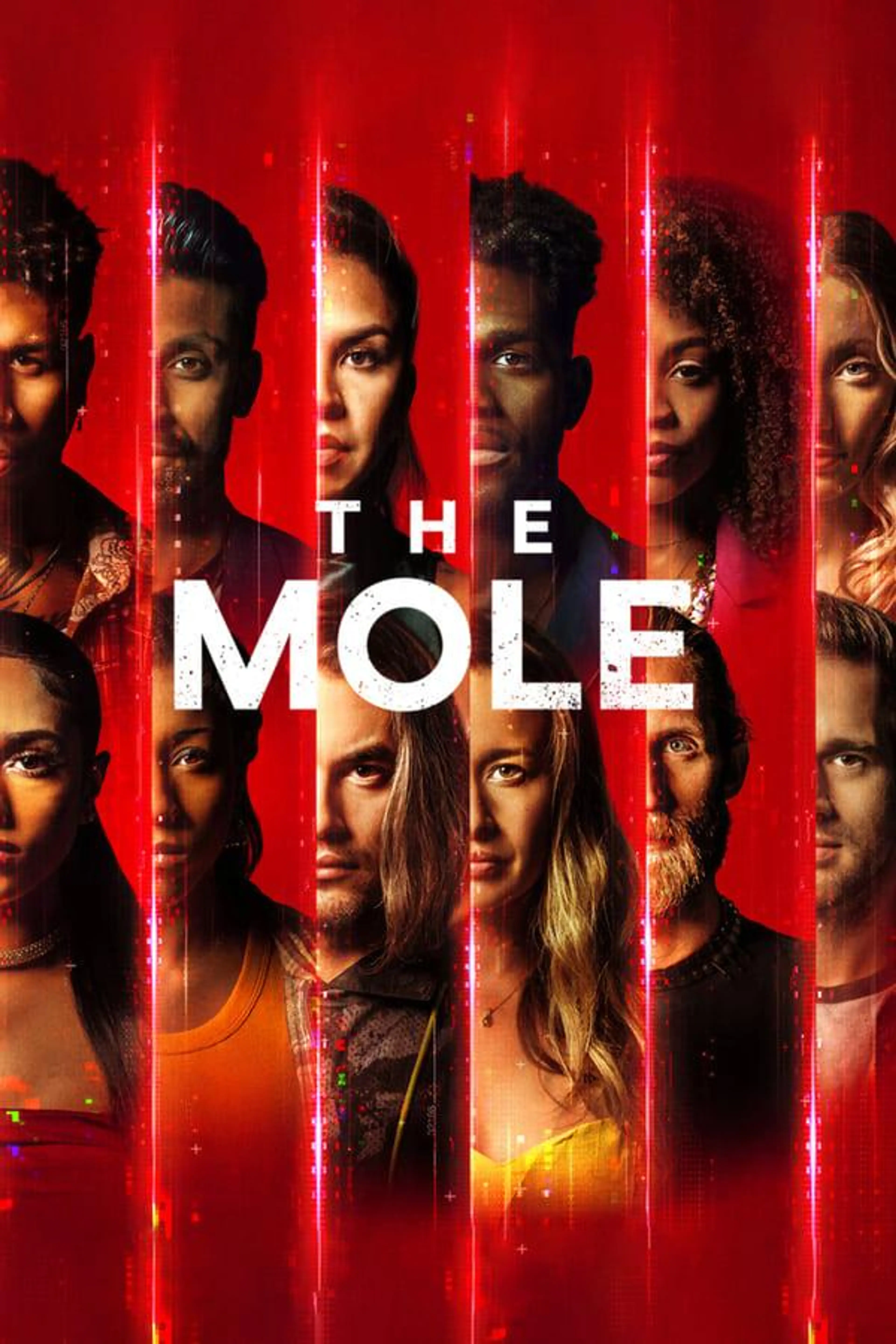 The Mole Season 2