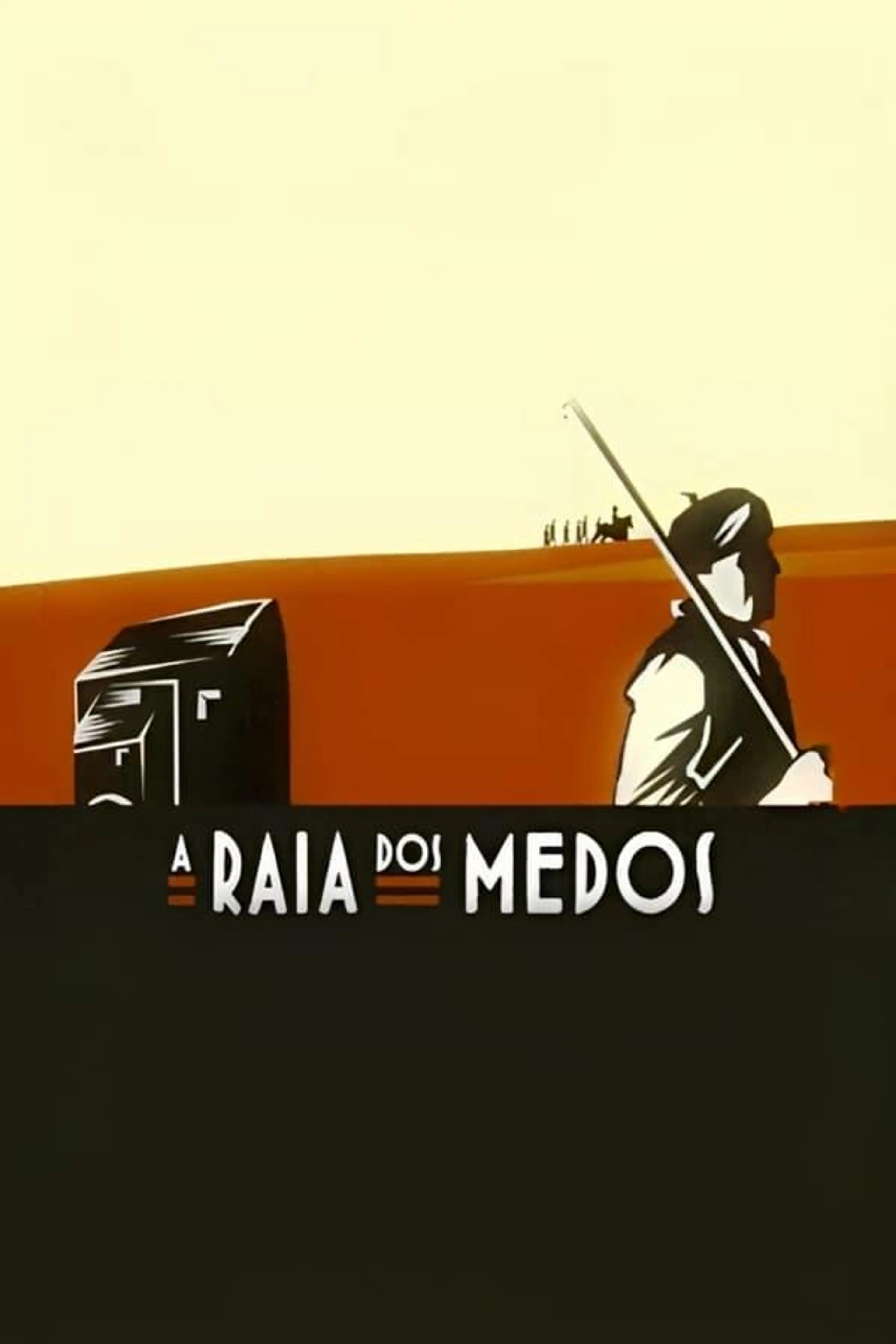 A Raia dos Medos Season 1