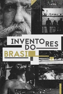 Inventores do Brasil Season 1