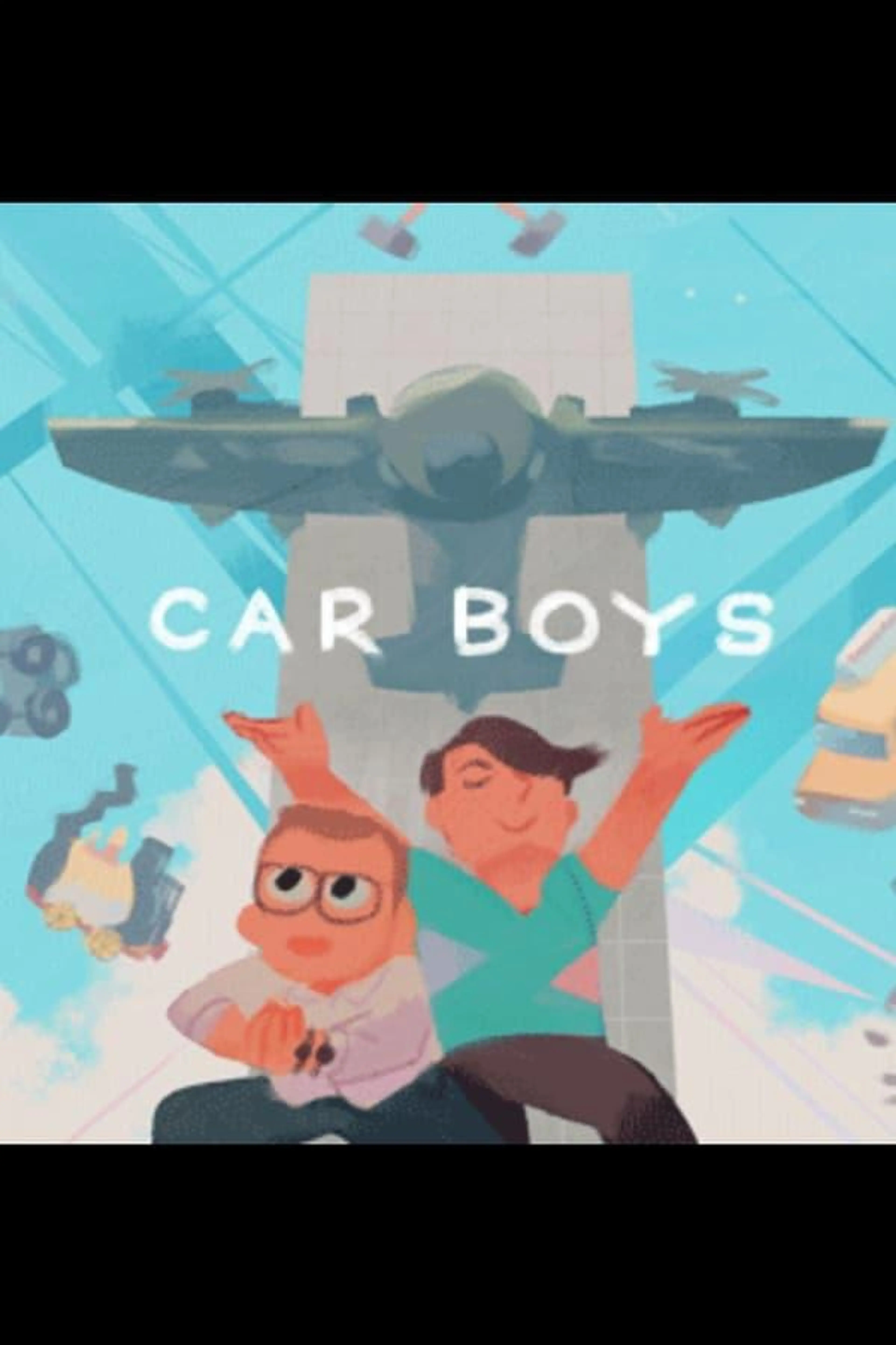 Car Boys Season 1