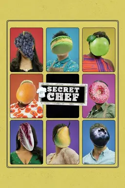 Secret Chef Season 1