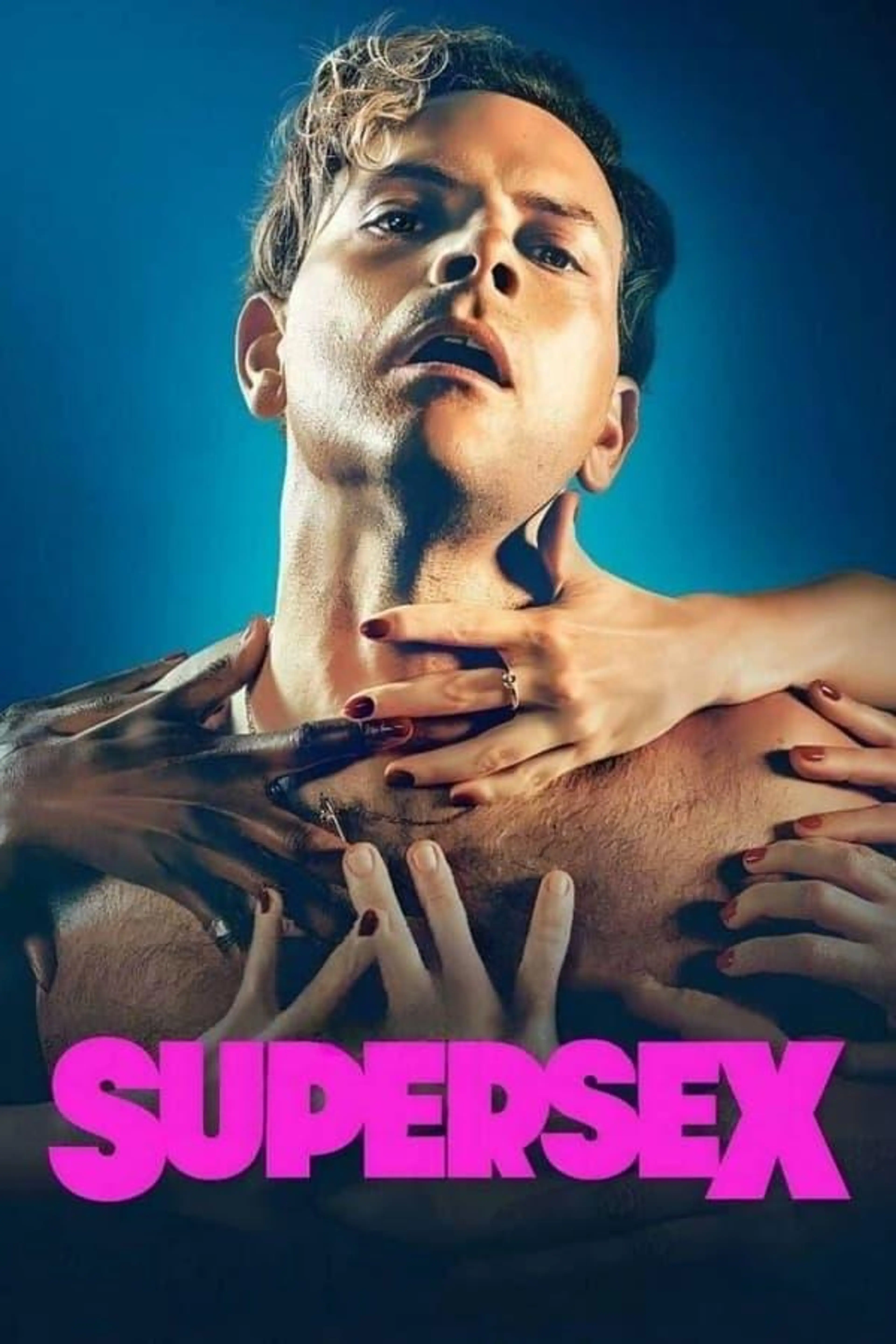 Supersex Season 1