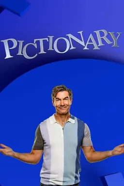Pictionary Season 1