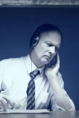 Danmarks Hemmelige Politi Season 1