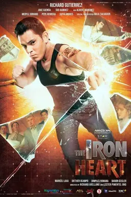 The Iron Heart Season 1