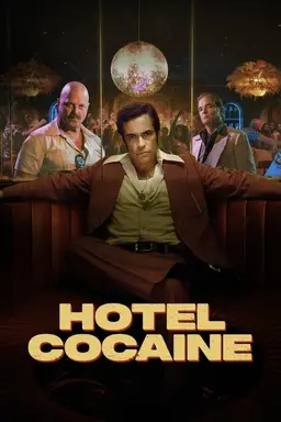 Hotel Cocaine Specials