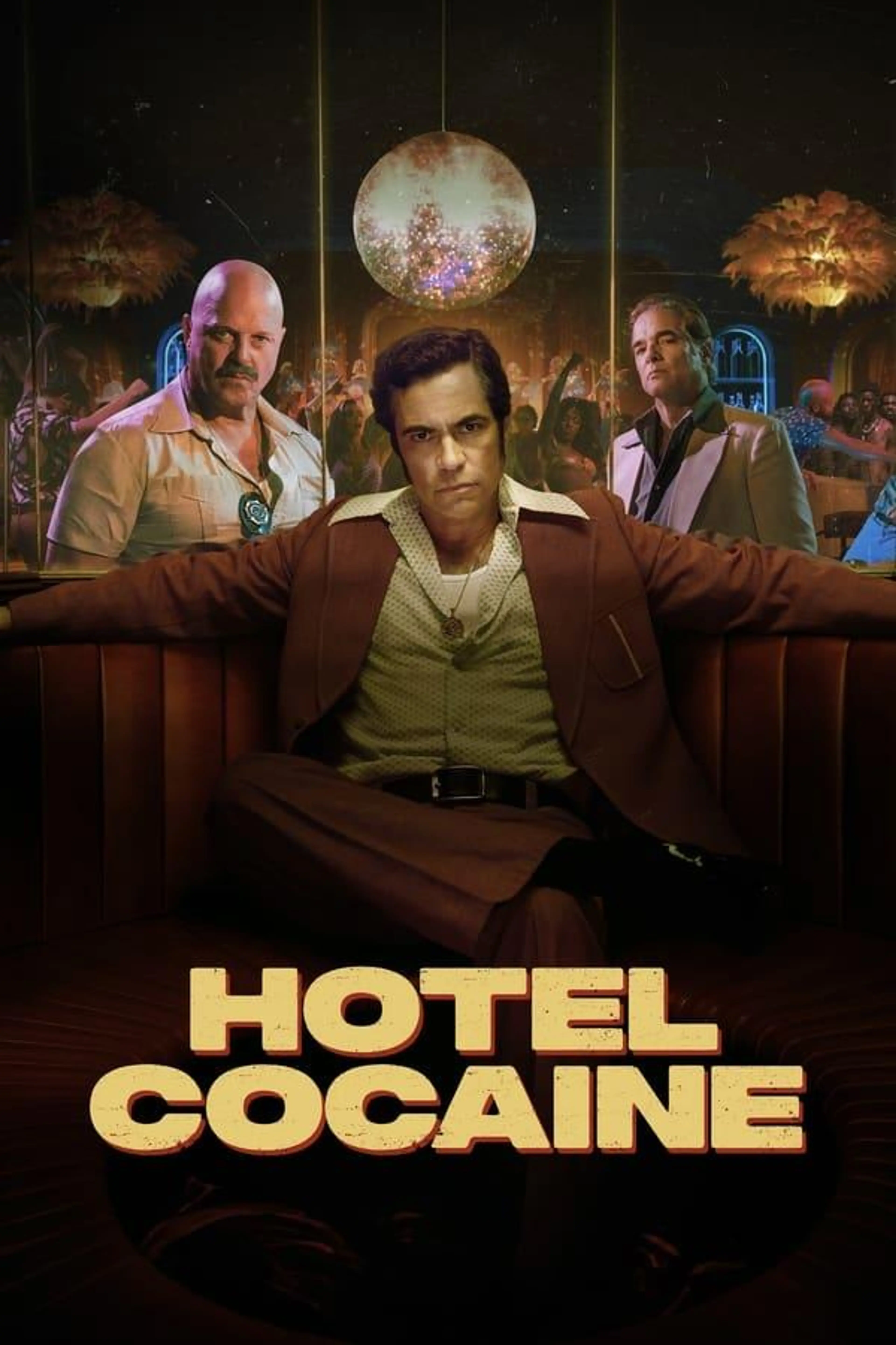 Hotel Cocaine Specials