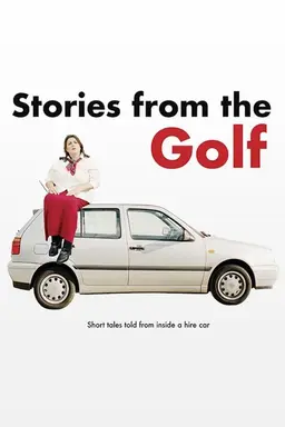 Stories from the Golf Season 1