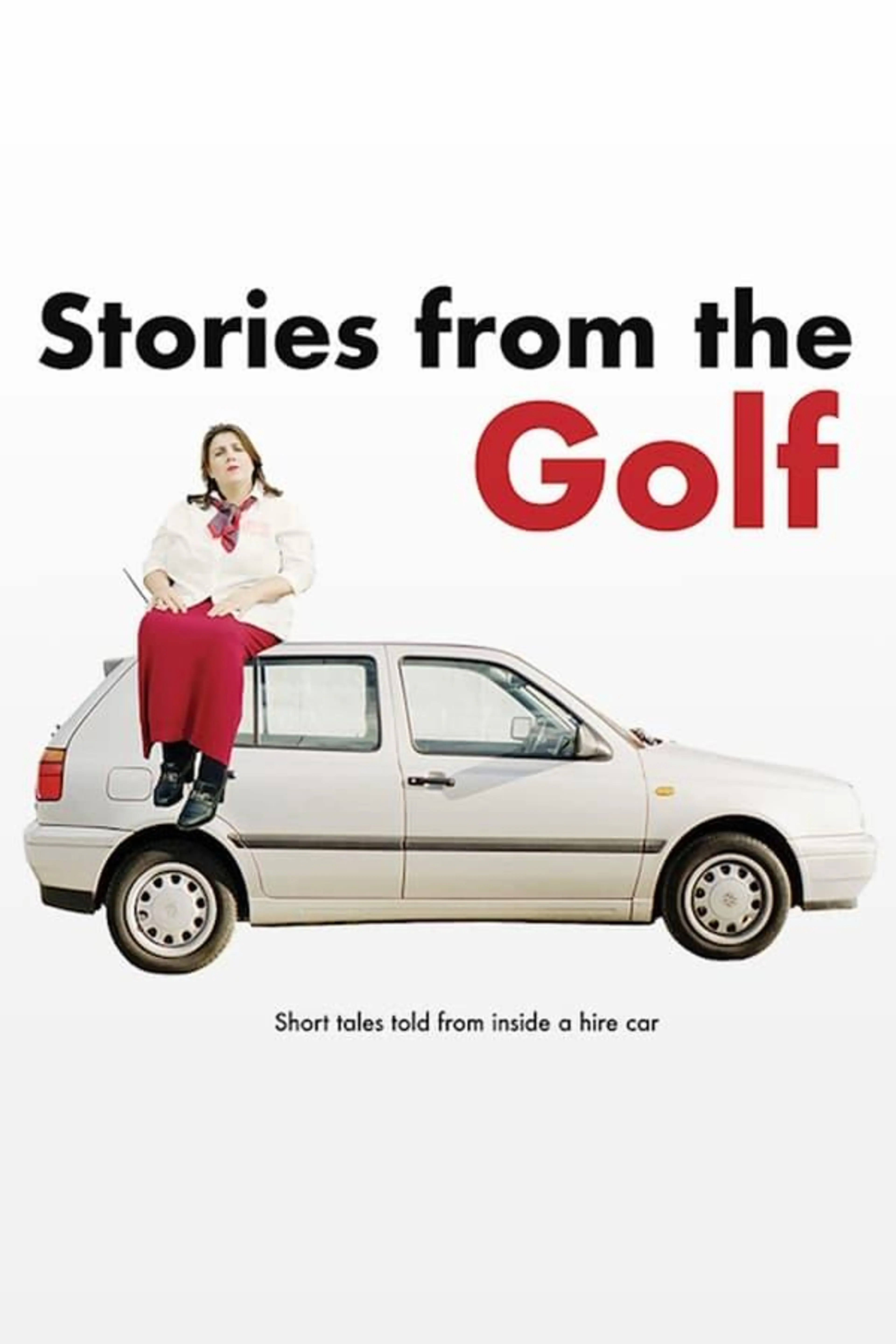 Stories from the Golf Season 1