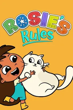 Rosie's Rules Season 1